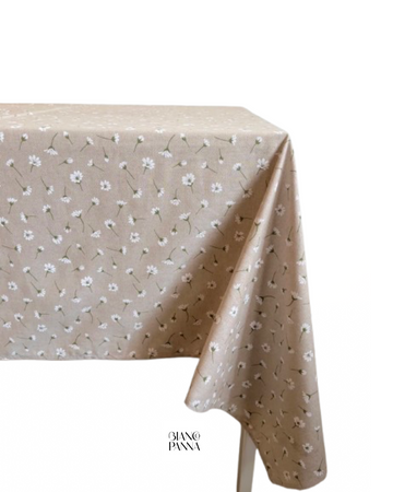 Tovaglia MARGHERITE 140x230 cm