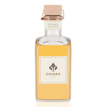 ORCHIDEA SELVATICA - Diffusore Ambiente a Bastoncini 200 ML