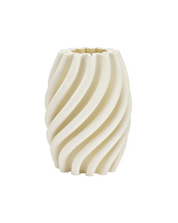 Vaso in Ceramica H 19 cm