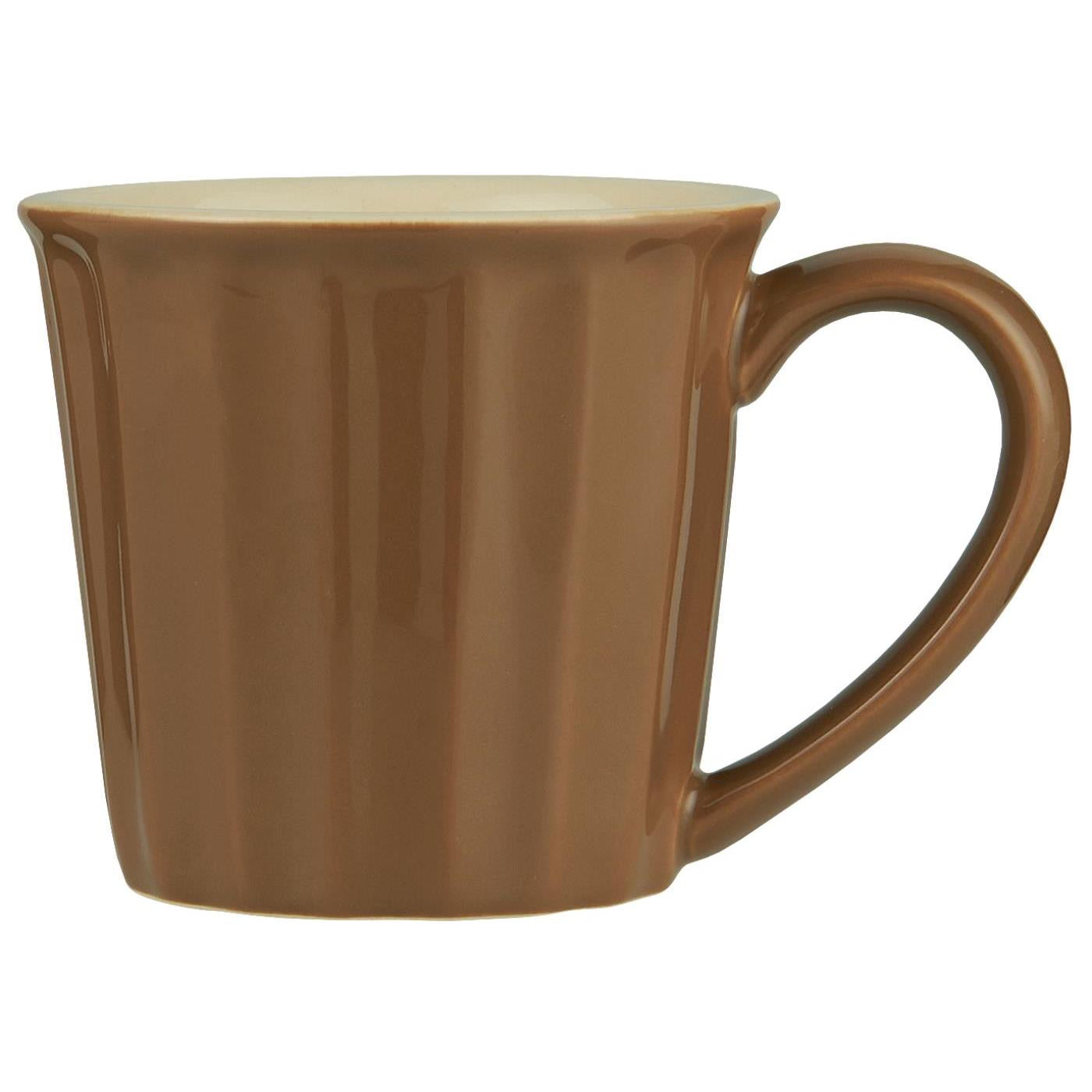 Mug Mynte - Hazelnut