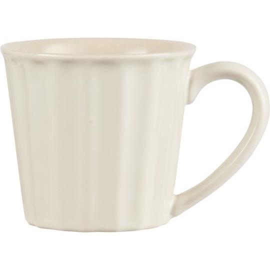 Mug Mynte - Butter Cream