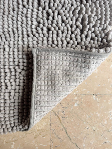 Tappeto Passatello GRIGIO 60x120 cm