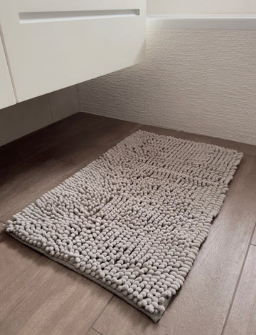 Tappeto Passatello GRIGIO 60x120 cm
