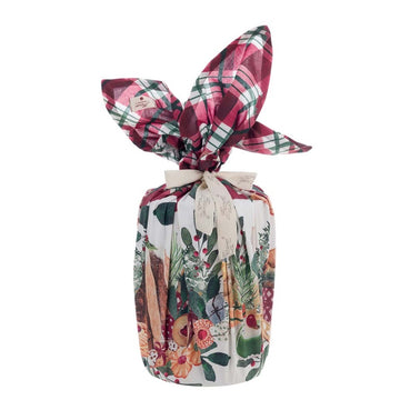 Foulard Porta Panettone LA PATISSERIE