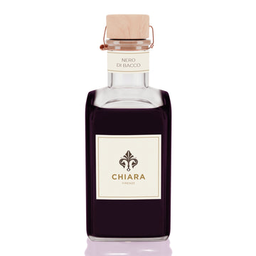 NERO DI BACCO - Diffusore Ambiente a Bastoncini 100 ML