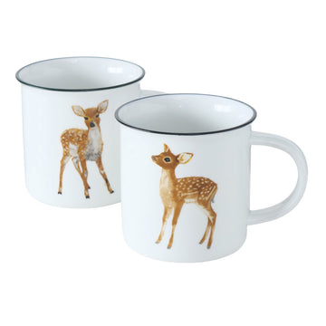 Mug Bambi - 2 varianti