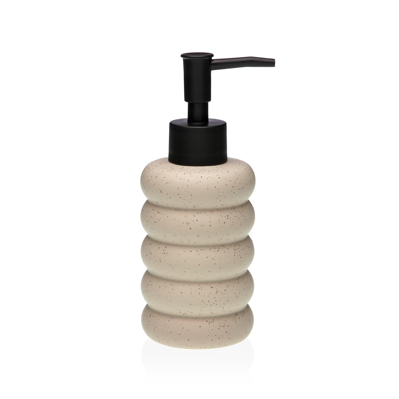 Dispenser Sapone Bolle - BEIGE
